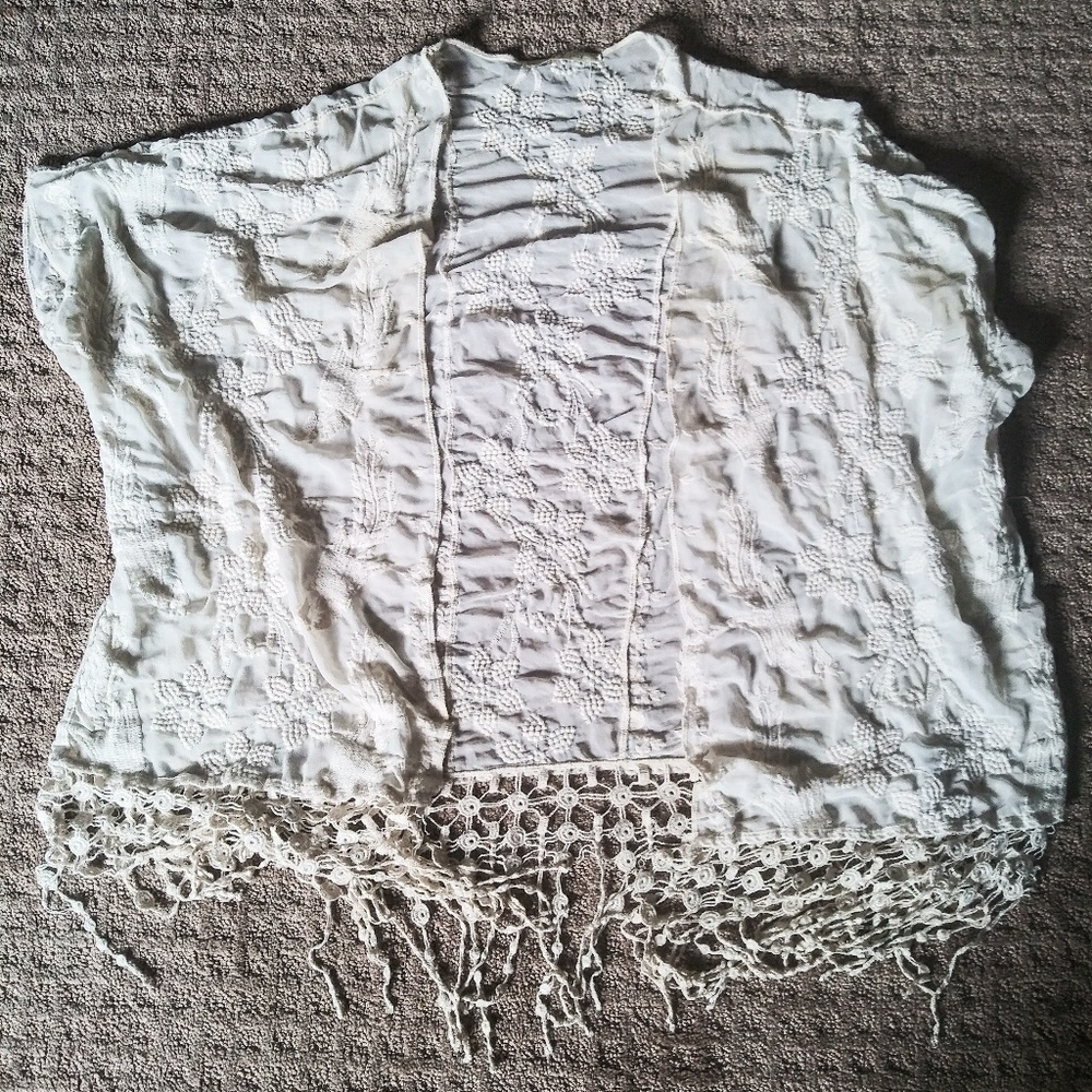Shawl